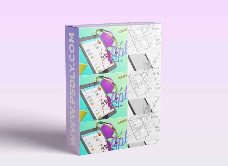 Introduction to Graphic Design - Dimension