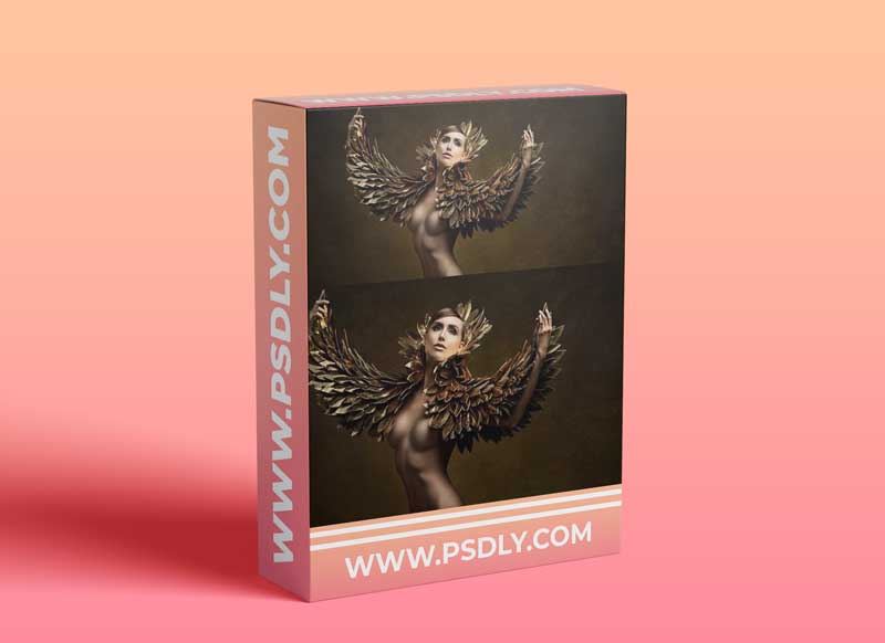 Jerry Ghionis - Post Production