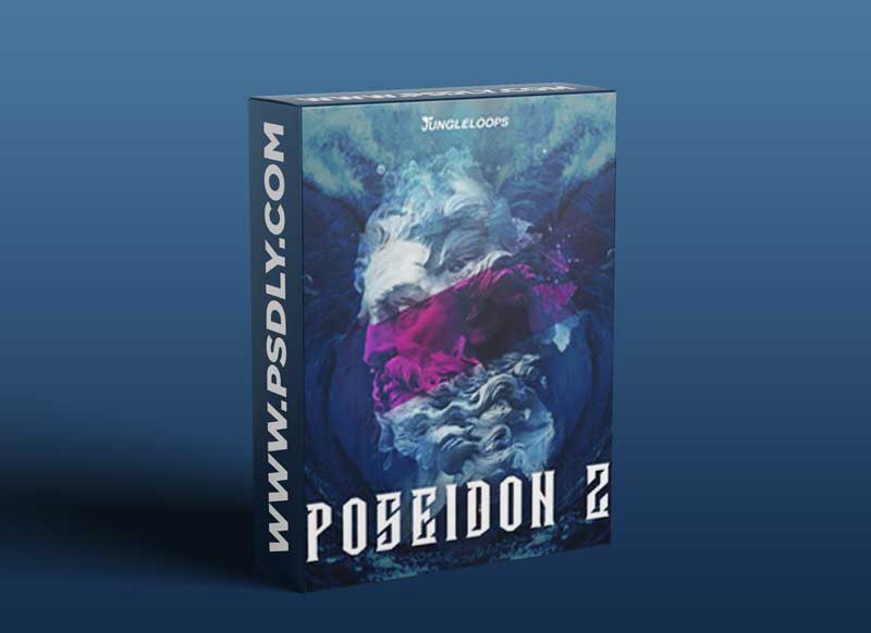 Jungle Loops Poseidon 2