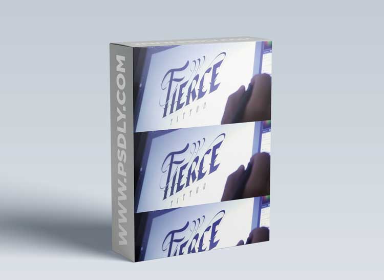 Logo Design: Mastering the Wordmark