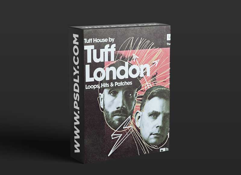 Loopmasters Tuff London Tuff House