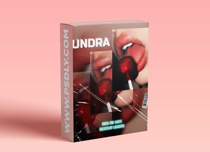 Losaddos TUNDRA Vocal One-Shots