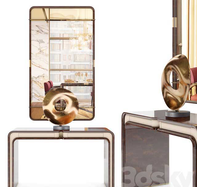 MADISON Complements TURRI