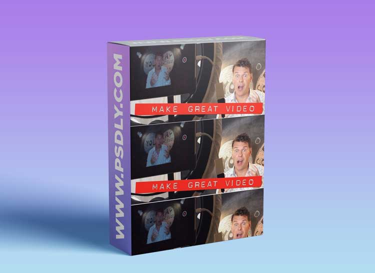 Make Great Video with your iPhone or iPad