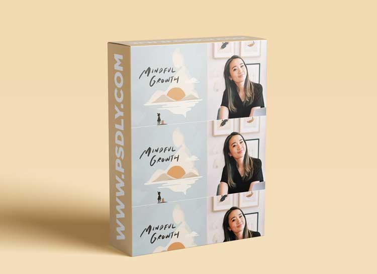 Mindful Growth & the Creative Journey: Find Your Spark & Map Your Future