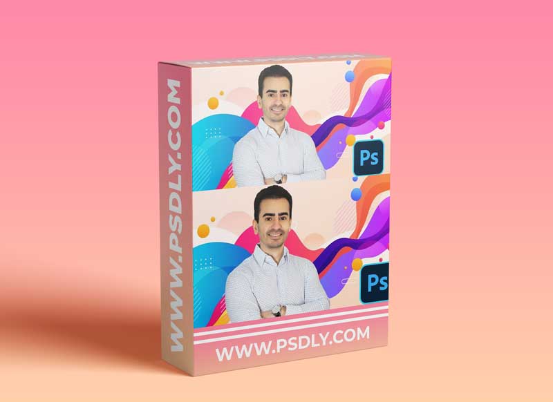 One Million from Photoshop