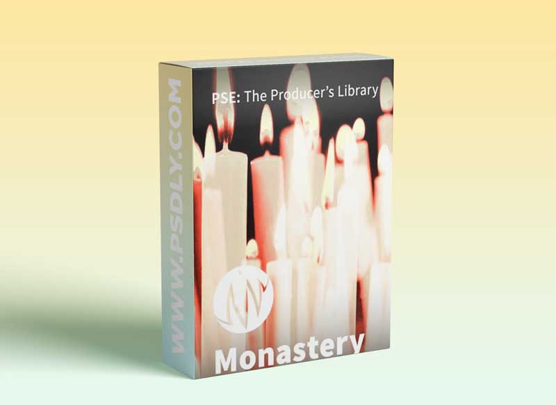 PSE The Producer's Library Monastery