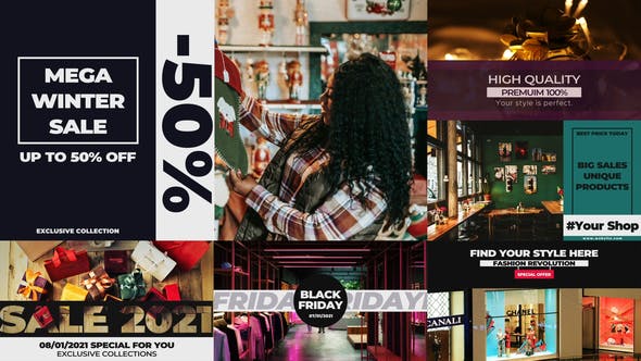 Videohive Big Titles 29877896