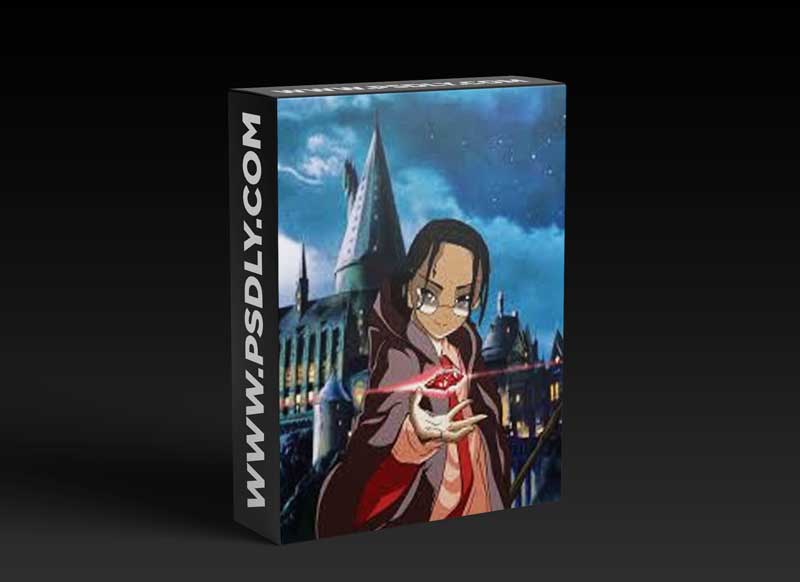 Rott Casting Spells Loop Kit (Preorder Version)