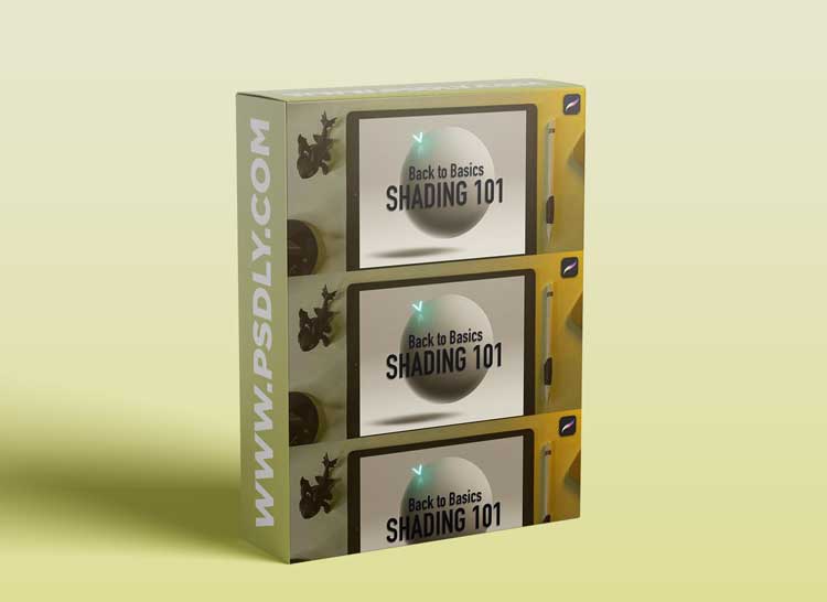 Shading 101: Learn the Fundamentals of Digital Art with Procreate