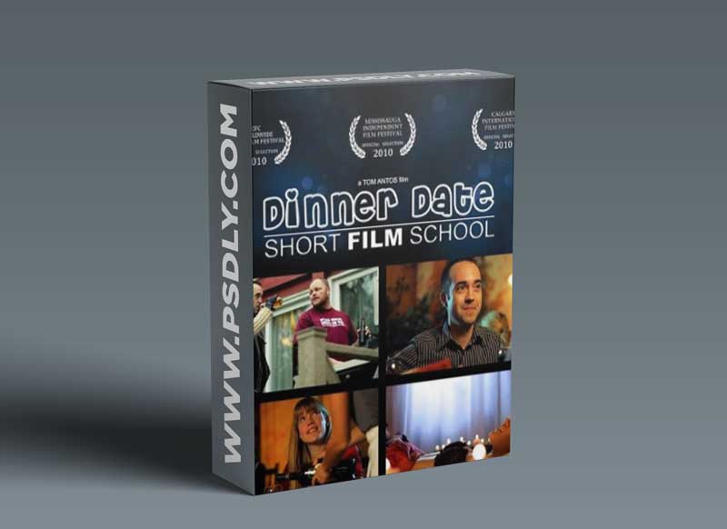 Short Film School - Dinner Date by Tom Antos