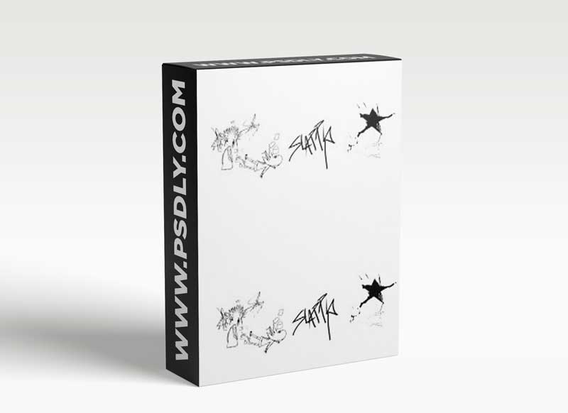 Slappy Sound Pack Vol 1