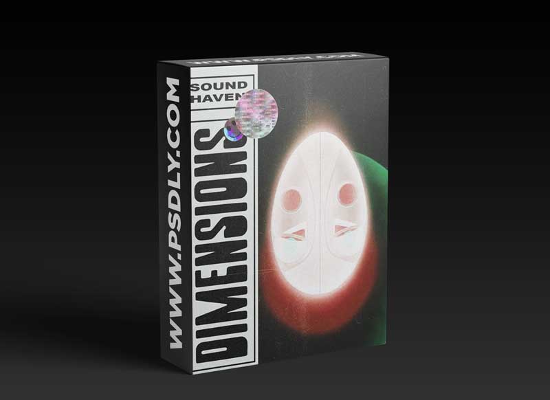 Sound Haven 001 DIMENSIONS