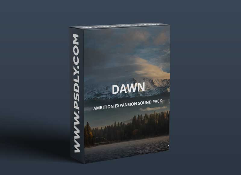 Sound Yeti Dawn Ambition Expansion Pack