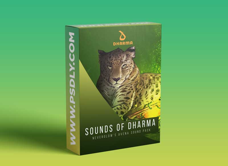 Sounds of Dharma Neverglow Avena Sound Pack