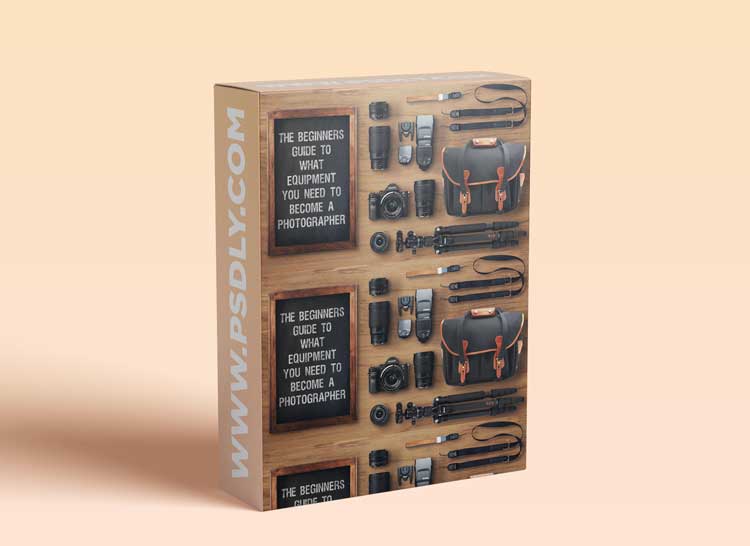 The Beginners Guide to What Equipment You Need to Become a Photographer