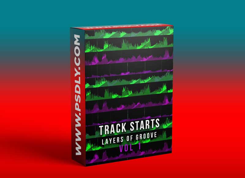 The Loop Loft Track Stacks Vol 1