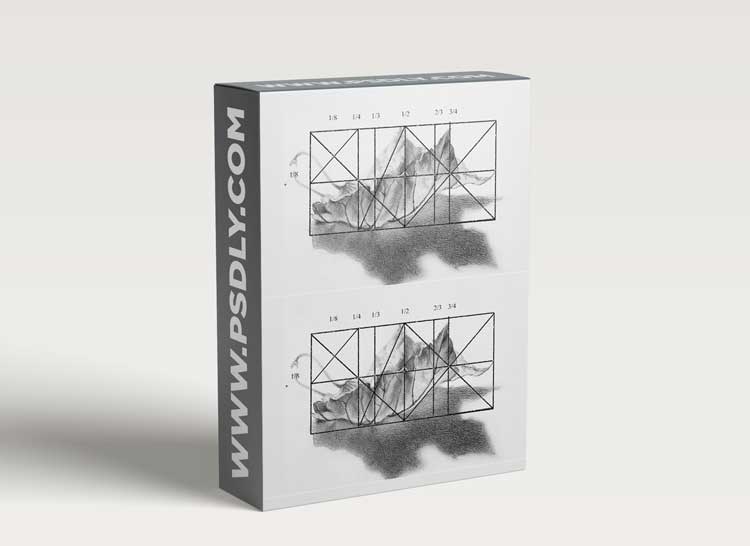 The Power of Line, Drawing Part 2, Proportions