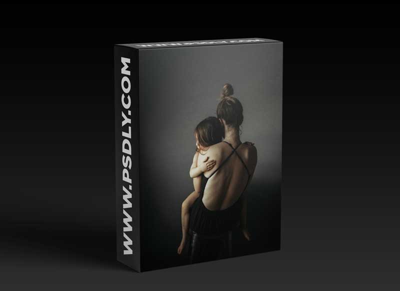 The Unraveled Academy - Low Light Editing with Natalie Curry