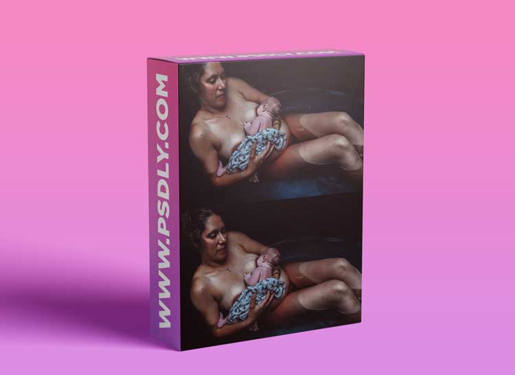 The Unraveled Academy - The Fine Art Of Birth By Elliana Allon