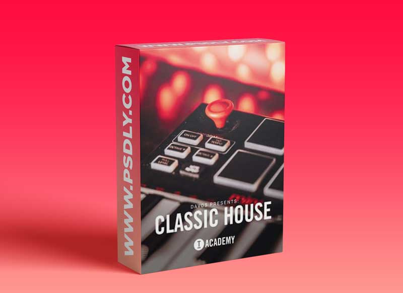 Toolroom Davos Presents Classic House