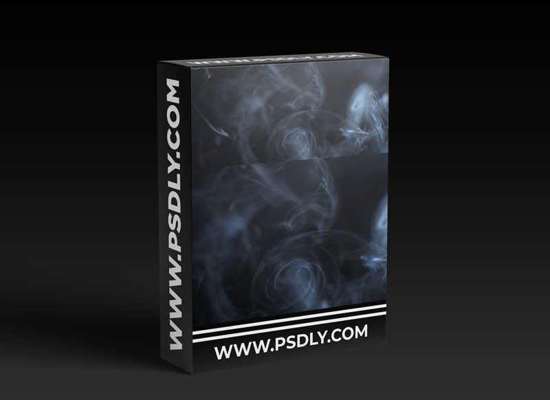 Tropic Colour - Film Assets: Smoke