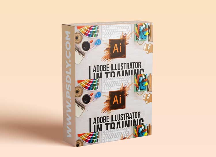 Ultimate Adobe Illustrator Tutorials For Beginners - Ground UP