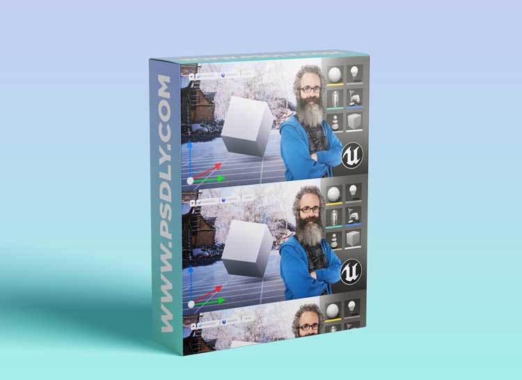 Unreal Engine 4 for Video Games By Jose Goncalves