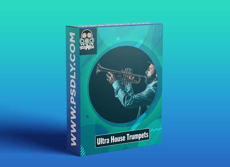 Vandalism Ultra House Trumpets