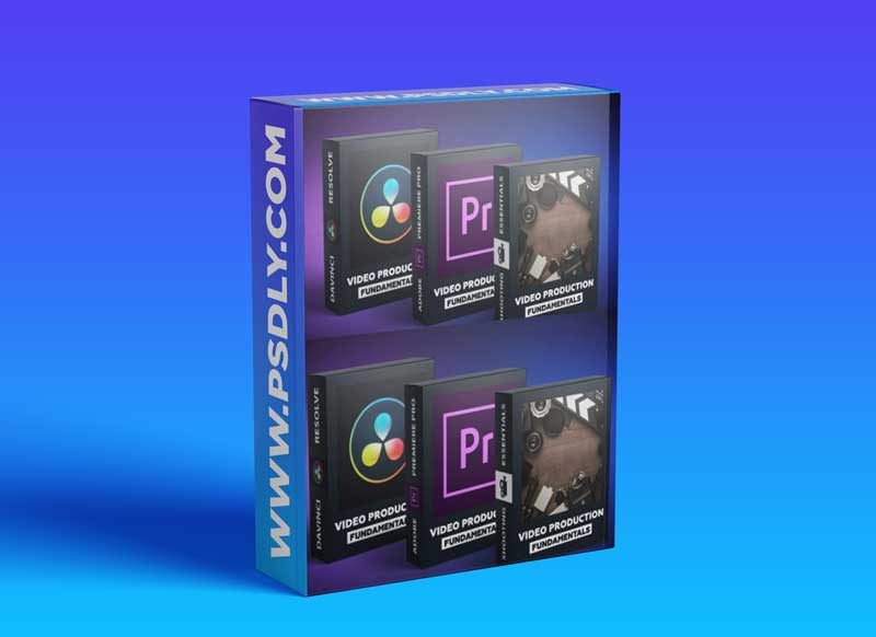 Video Production Fundamentals - Make your own videos, using the camera you own.