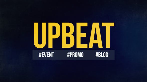 Videohive Dynamic Urban Intro 22584421