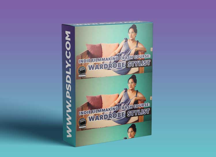 Wardrobe Stylist For Film and TV