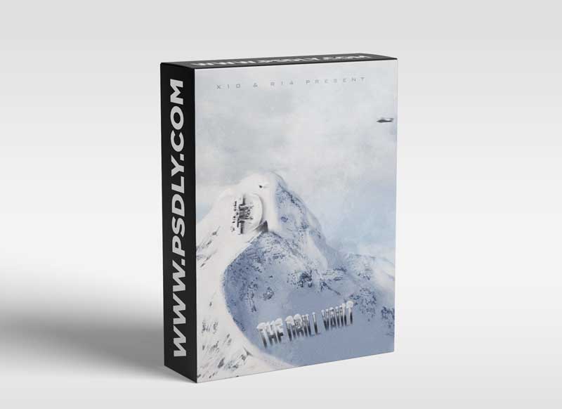 X10 Drill Vault Drum Kit