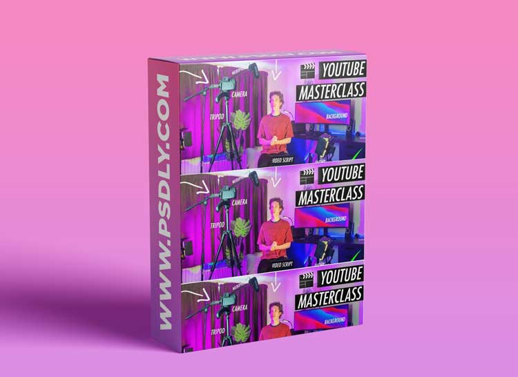 YOUTUBE: How To Create A Successful YouTube Channel in 2021! (A YouTube Masterclass)