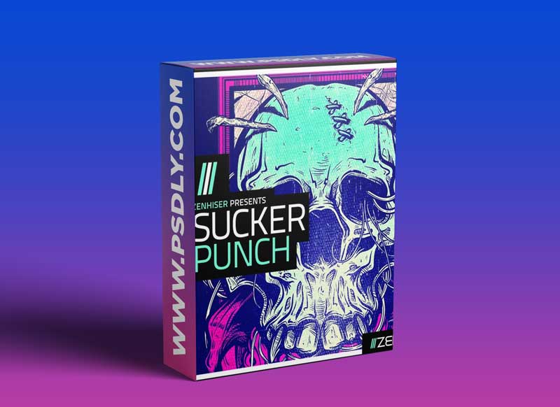 Zenhiser Sucker Punch