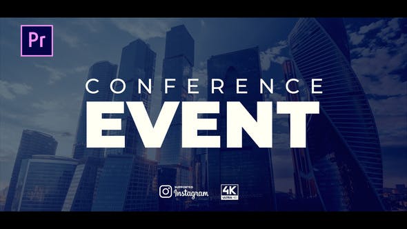 Videohive For Event Promo 30592062
