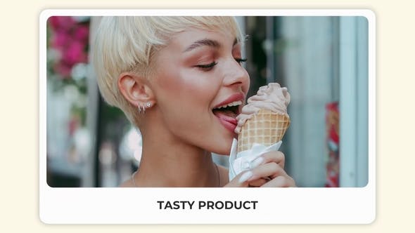 Videohive Stomp Photo Opener 30234583