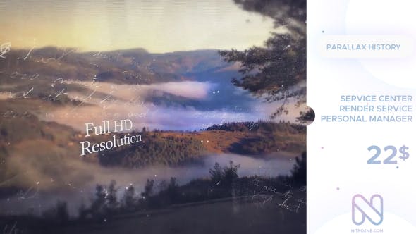 Videohive Epic Intro 20001375