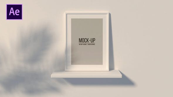 Videohive Frames mockups 31474292