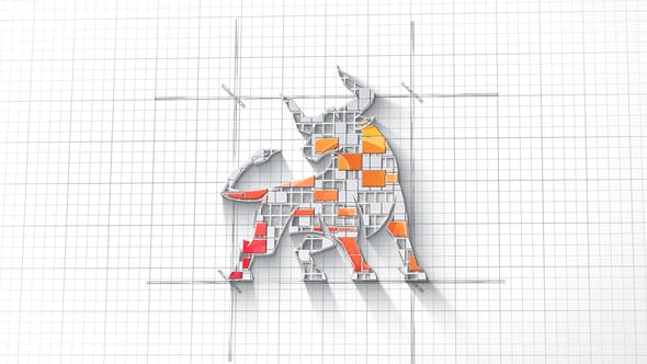 Videohive Architect Logo Build 31693267