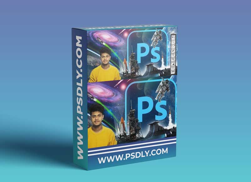 Adobe Photoshop CC: Your Complete Guide to Photoshop 2021 (Updated)