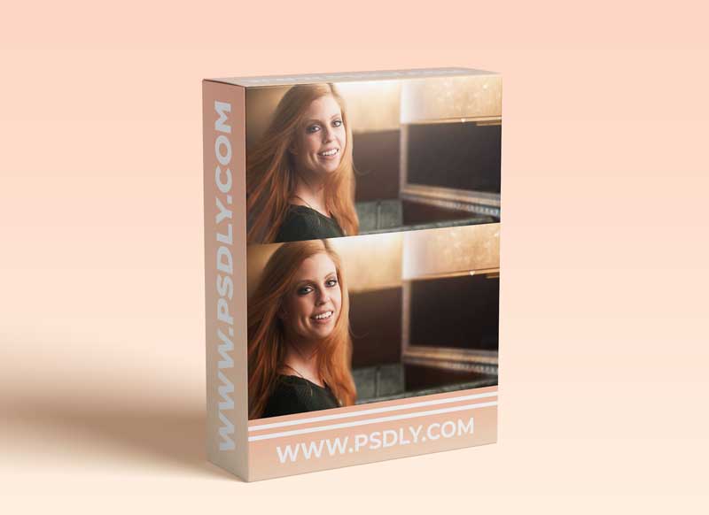 Adrian Sommeling - Composite Portraits part 1