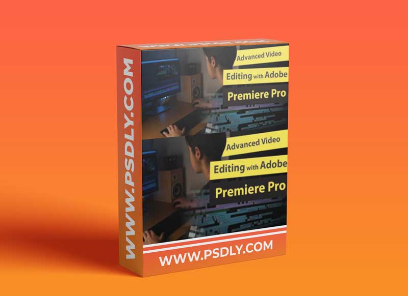 Advanced Video Editing with Adobe Premiere Pro 2020