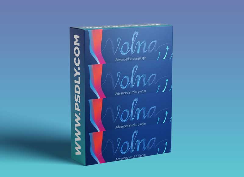 Aescripts Volna v1.3.2