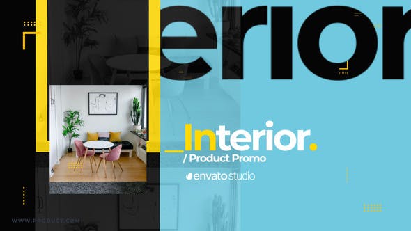 Videohive Luxury Product Promo 31211994