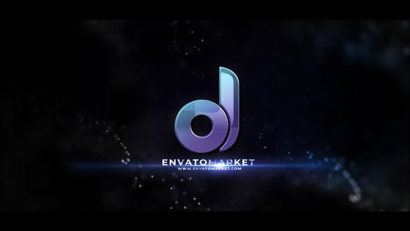 Videohive Mystical Logo 29078994