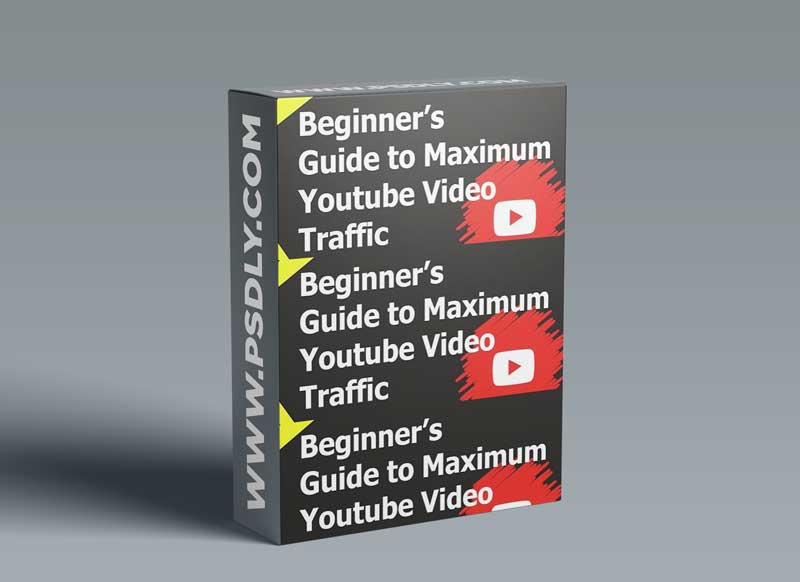 Beginner's Guide to Maximum Youtube Video Traffic