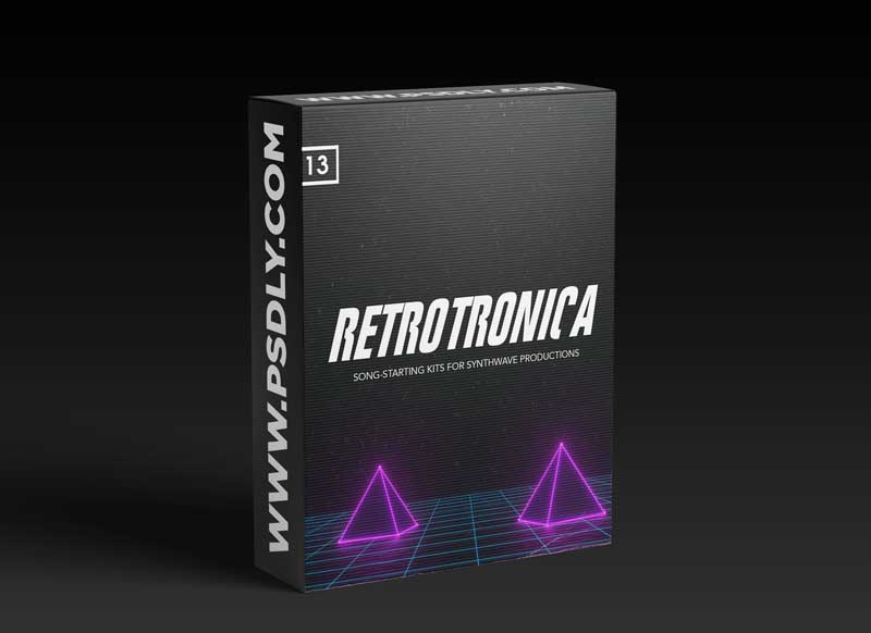 Bingoshakerz Retrotronica