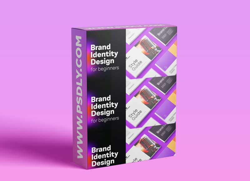 Brand Identity Design for Beginners