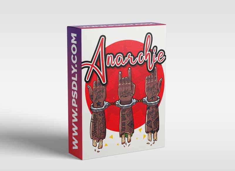 Cartel Loops Anarchie